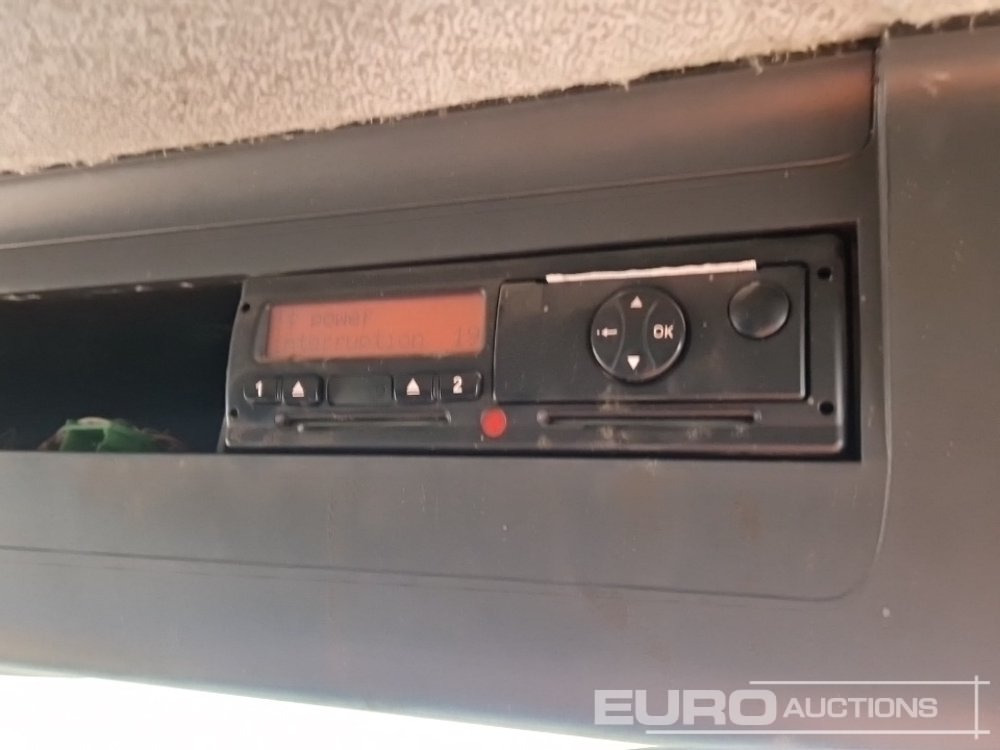 Tipper MAN TGL7.150: picture 27