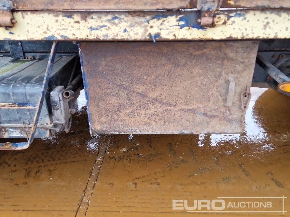 Tipper MAN TGL7.150: picture 14