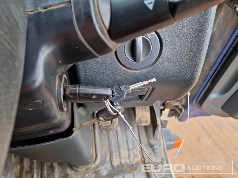 Tipper MAN TGL7.150: picture 30