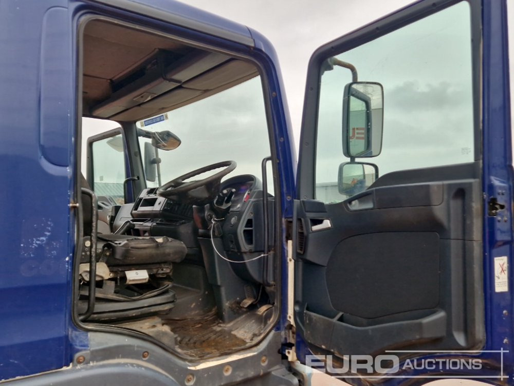 Tipper MAN TGL7.150: picture 23