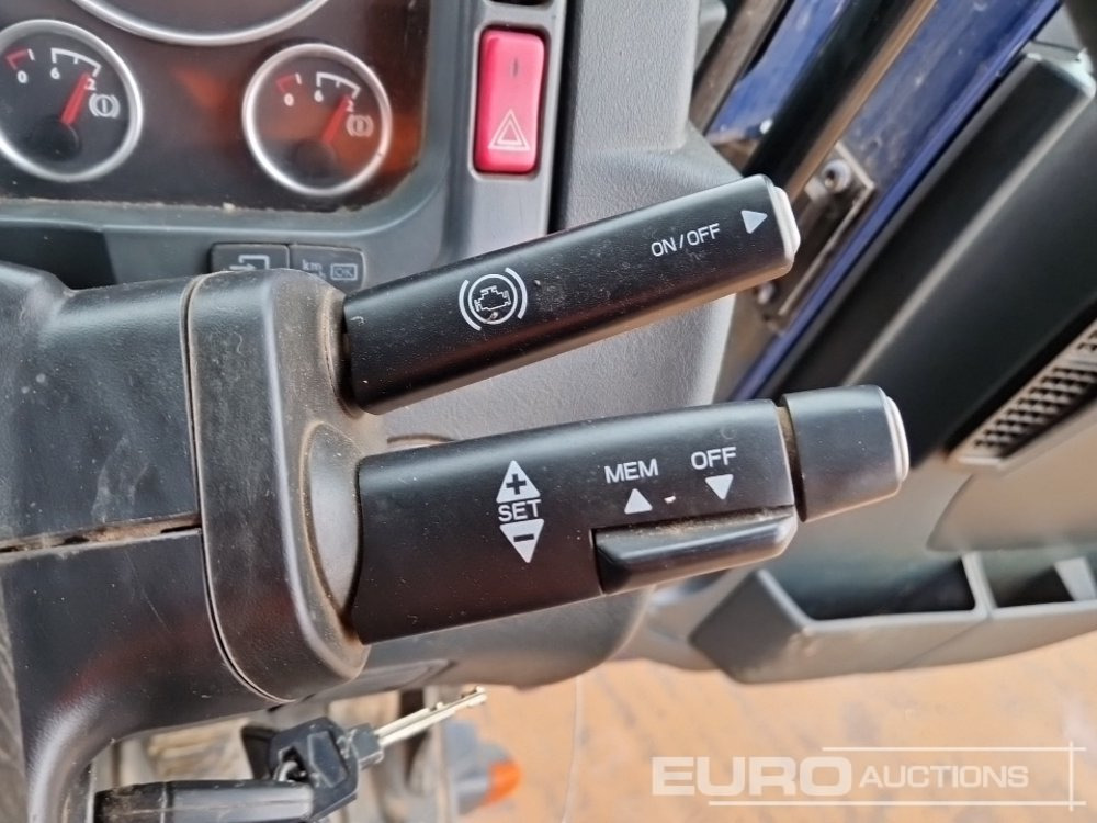 Tipper MAN TGL7.150: picture 29