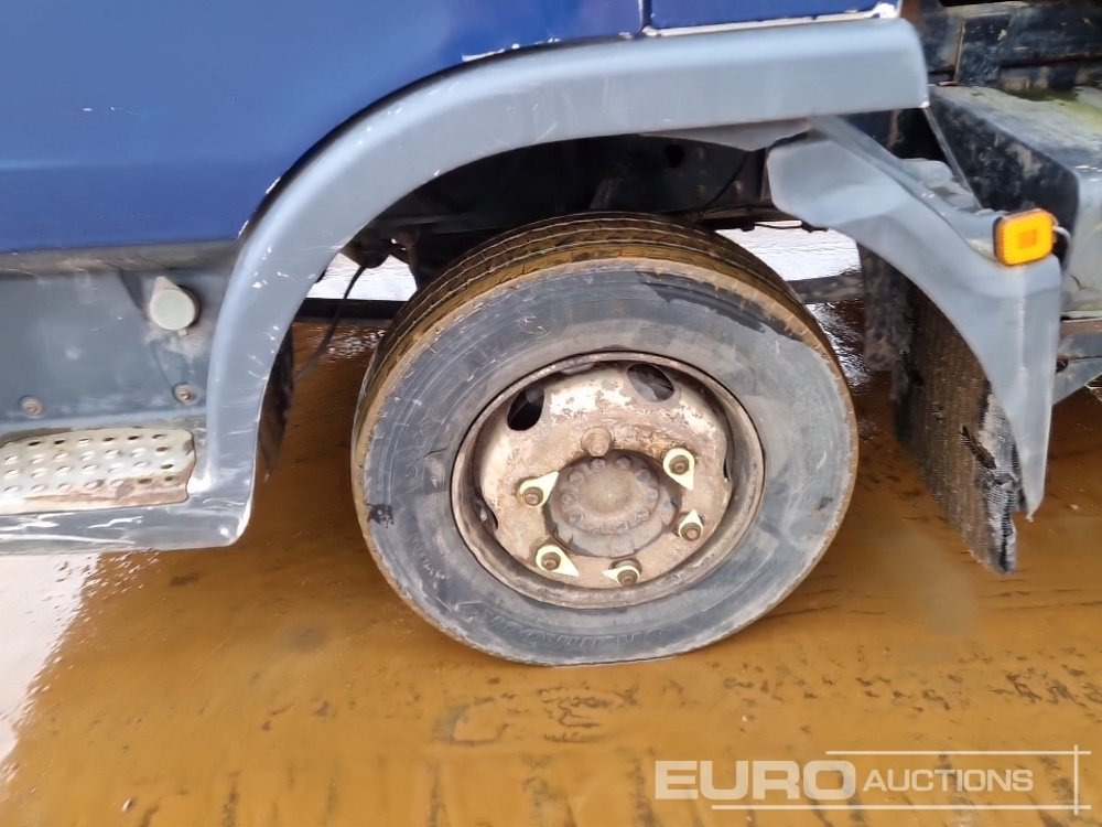 Tipper MAN TGL7.150: picture 9