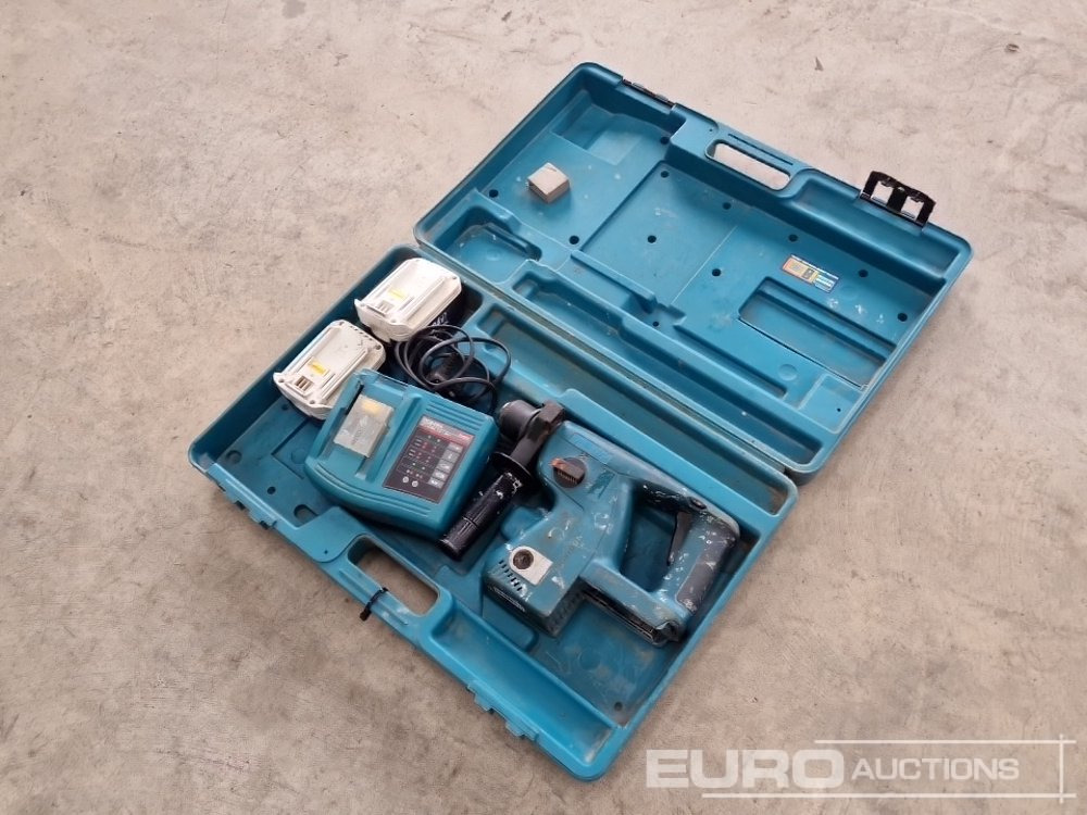 Makita BHR200 - Construction equipment: picture 1 Makita BHR200 - Construction equipment: picture 1