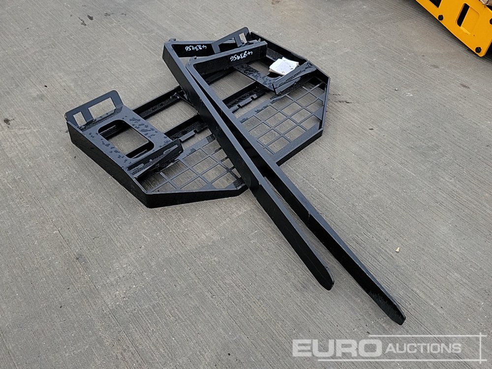 Material handling equipment Unused 2025 GIYI DHC: picture 7