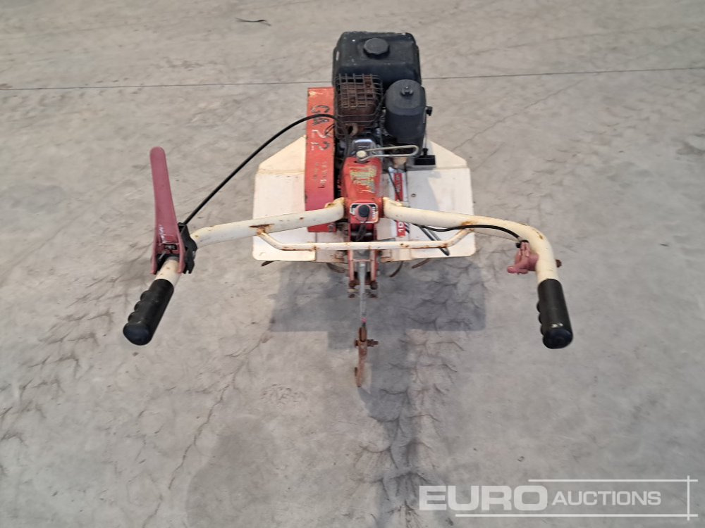 Mollon 1000-86 - Garage equipment: picture 4 Mollon 1000-86 - Garage equipment: picture 4