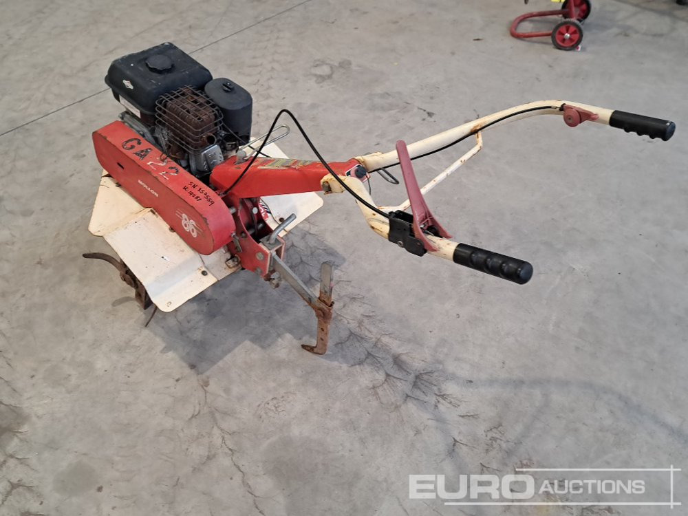 Mollon 1000-86 - Garage equipment: picture 3 Mollon 1000-86 - Garage equipment: picture 3