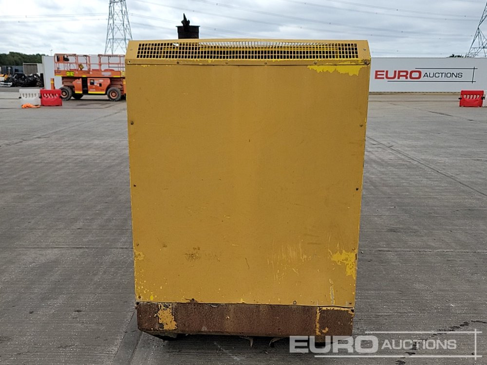 Olympian GE200 - Generator set: picture 2 Olympian GE200 - Generator set: picture 2
