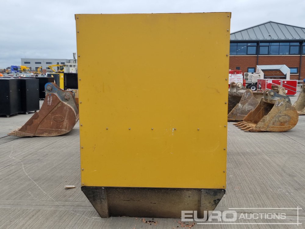 Olympian GEH275-4 - Generator set: picture 2 Olympian GEH275-4 - Generator set: picture 2