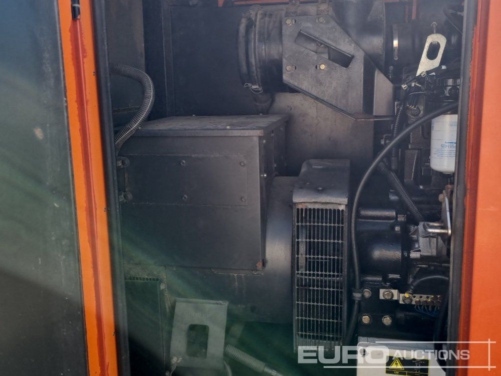 Generator set SDMO R110: picture 10