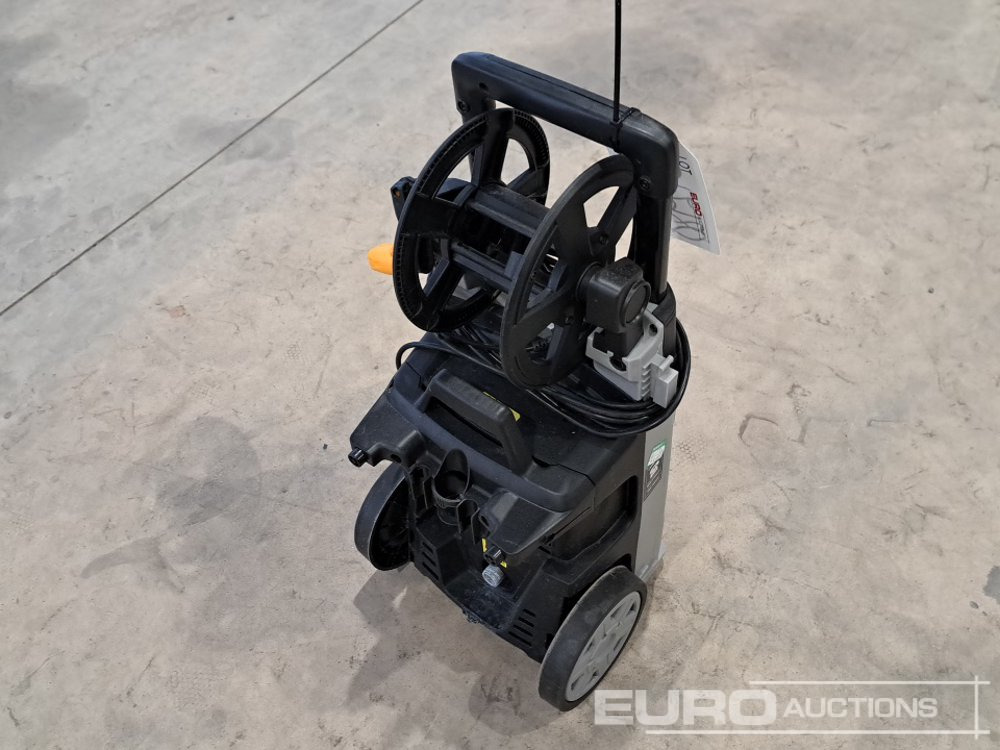 Titan TTB2200PRW High Pressure Washer - Pressure washer: picture 3 Titan TTB2200PRW High Pressure Washer - Pressure washer: picture 3