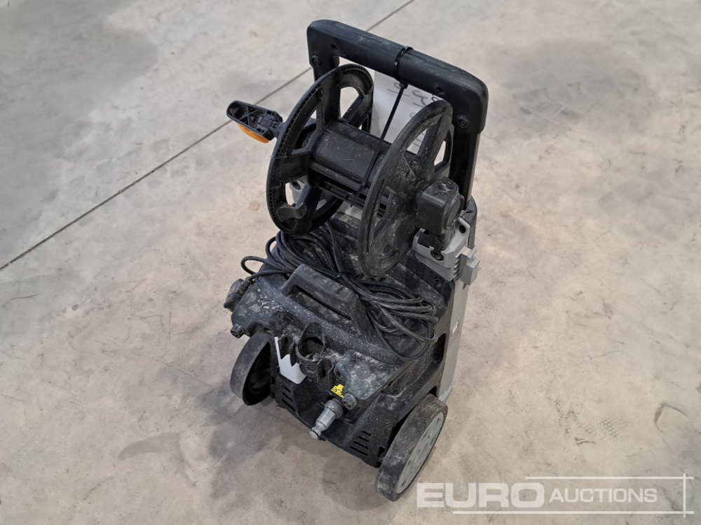Titan TTB2200PRW High Pressure Washer - Pressure washer: picture 3 Titan TTB2200PRW High Pressure Washer - Pressure washer: picture 3
