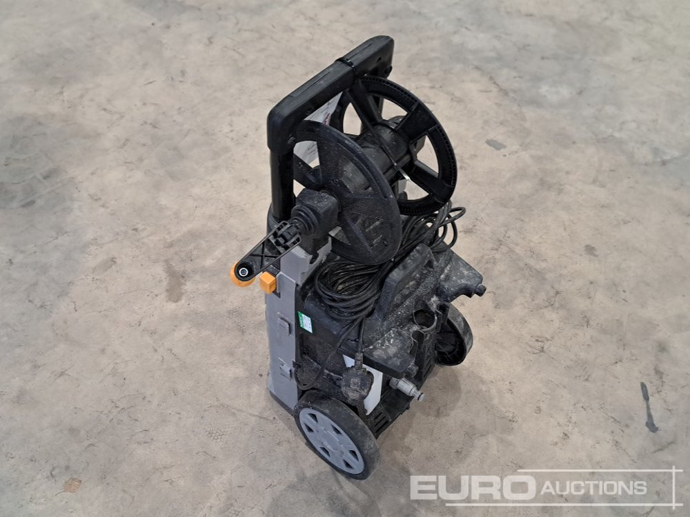 Titan TTB2200PRW High Pressure Washer - Pressure washer: picture 2 Titan TTB2200PRW High Pressure Washer - Pressure washer: picture 2