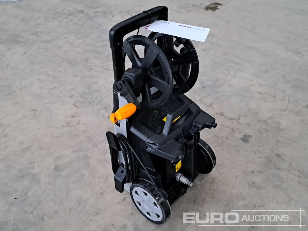 Titan TTB2200PRW High Pressure Washer - Pressure washer: picture 2 Titan TTB2200PRW High Pressure Washer - Pressure washer: picture 2