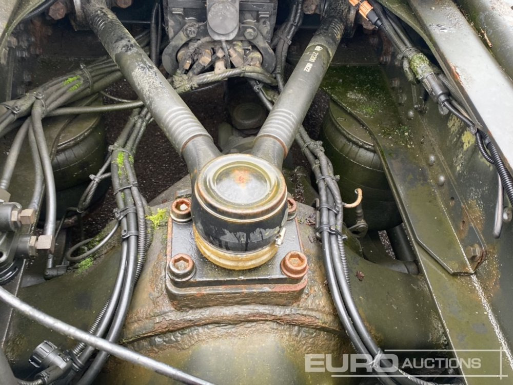 Tractor unit 2014 MAN TGX26-480: picture 9 Tractor unit 2014 MAN TGX26-480: picture 9