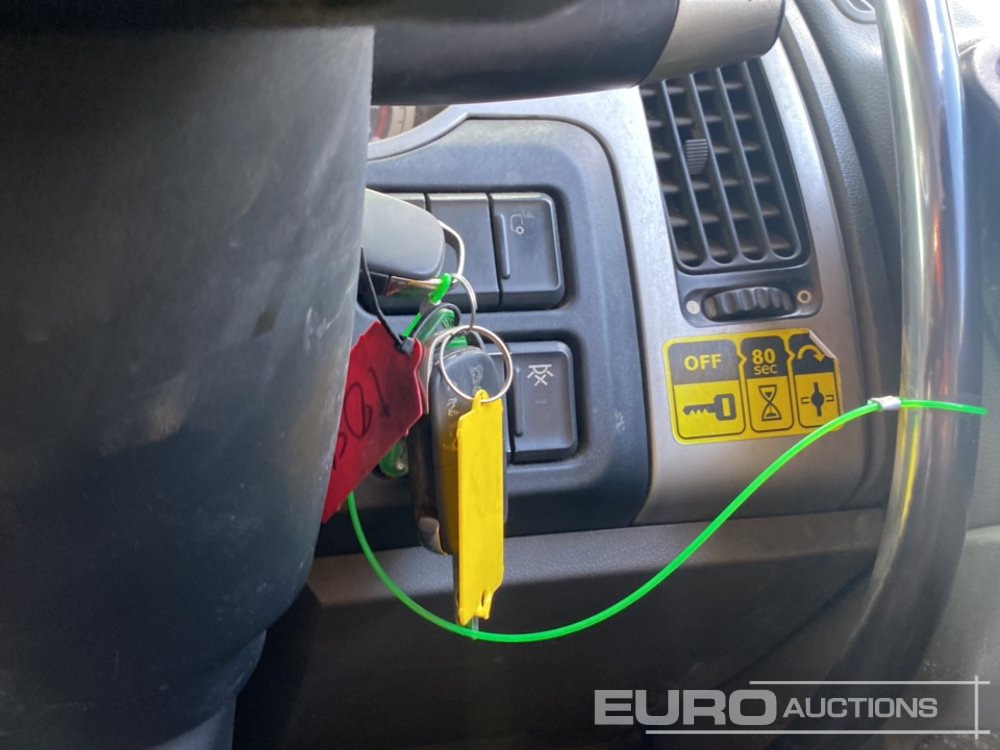 Tractor unit 2015 DAF XF 460: picture 34