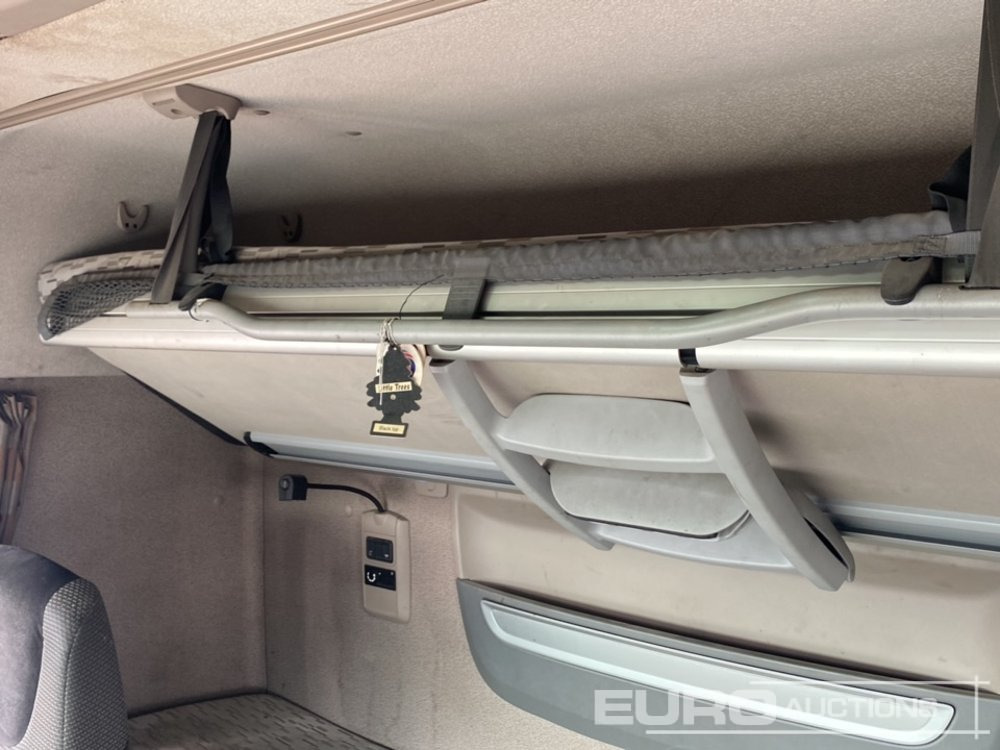 Tractor unit 2015 DAF XF 460: picture 29