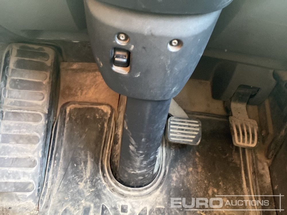 Tractor unit 2015 DAF XF 460: picture 24
