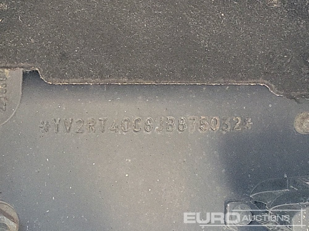 Tractor unit Volvo FH: picture 45