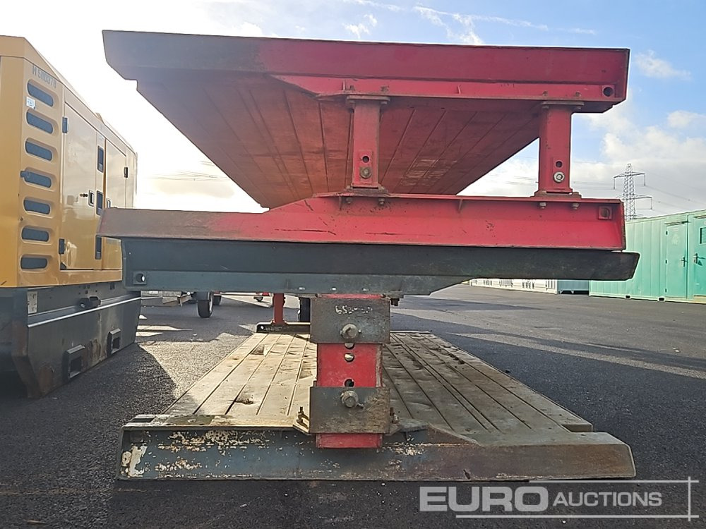 Trench Box (2 of) - Construction equipment: picture 2 Trench Box (2 of) - Construction equipment: picture 2