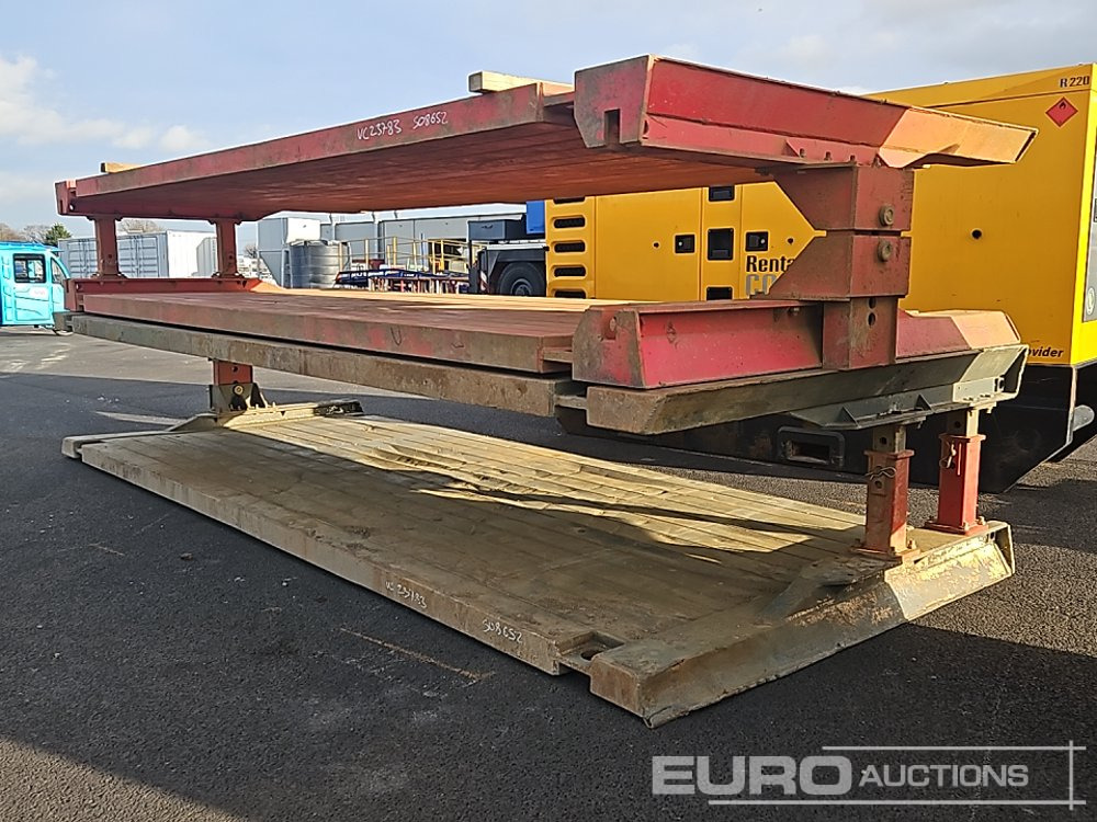 Trench Box (2 of) - Construction equipment: picture 5 Trench Box (2 of) - Construction equipment: picture 5