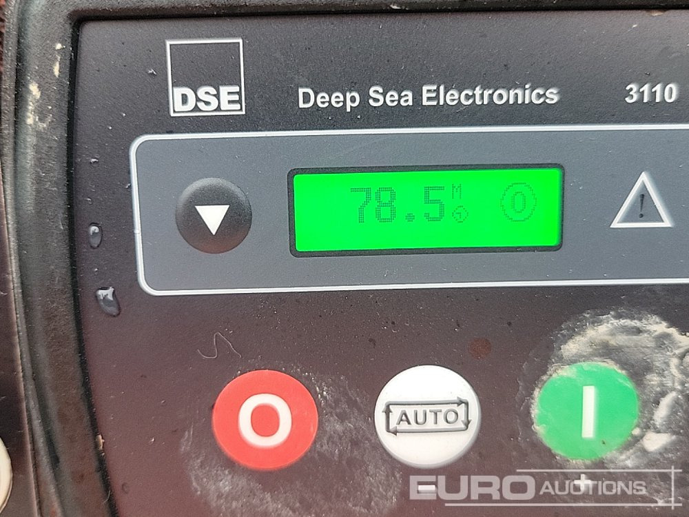 Generator set Trime MG 10000 SSKH-V: picture 25