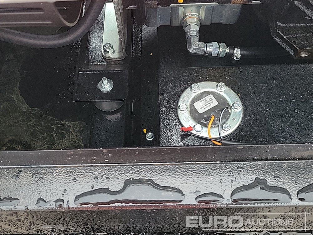 Generator set Trime MG 10000 SSKH-V: picture 22