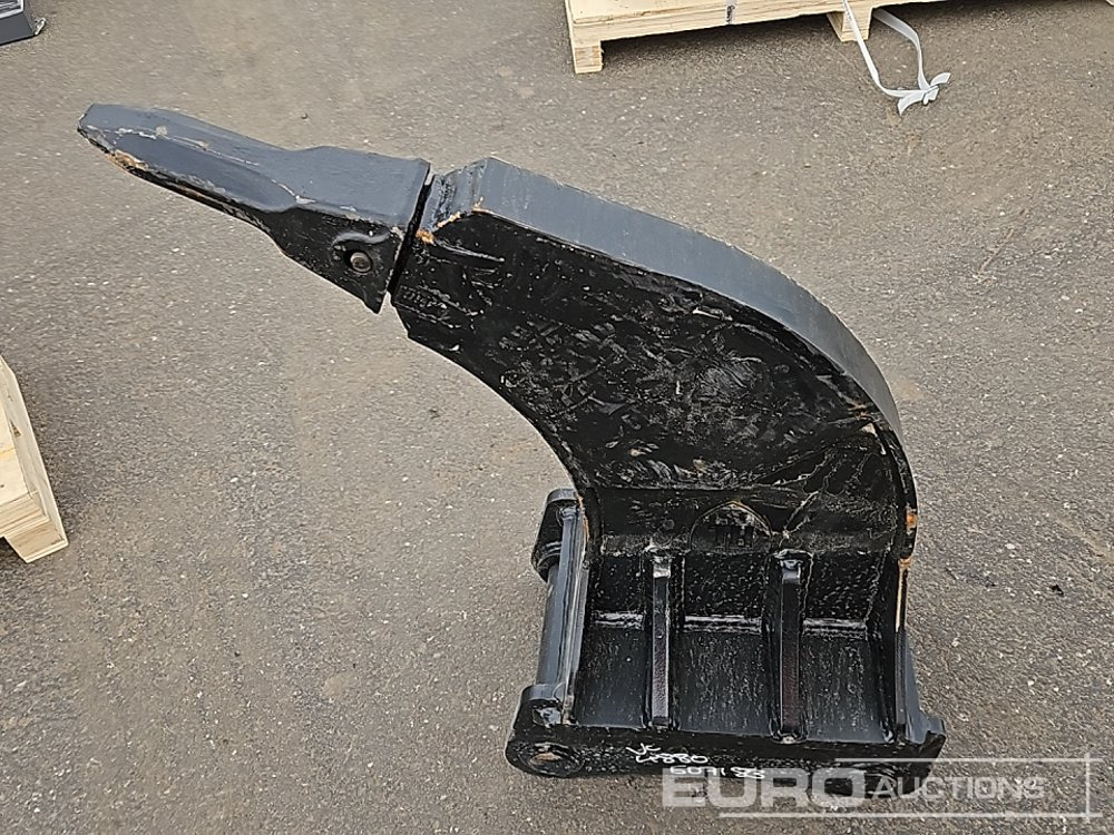 Unused 2024 Hardlife Ripper 65mm Pin to suit 13 Ton Excavator - Bucket: picture 2 Unused 2024 Hardlife Ripper 65mm Pin to suit 13 Ton Excavator - Bucket: picture 2
