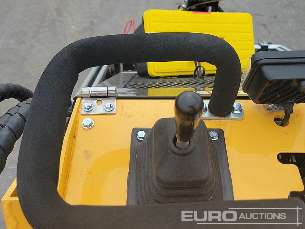 Skid steer loader Unused 2025 Captok CK36C: picture 36
