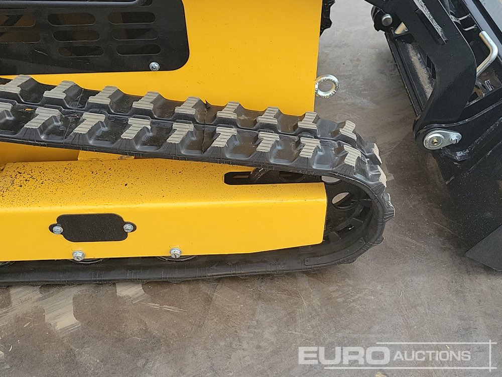 Skid steer loader Unused 2025 Captok CK36C: picture 17