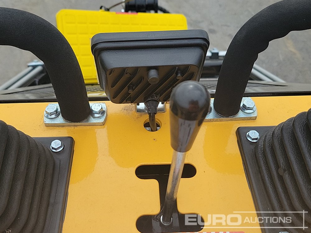 Skid steer loader Unused 2025 Captok CK36C: picture 37