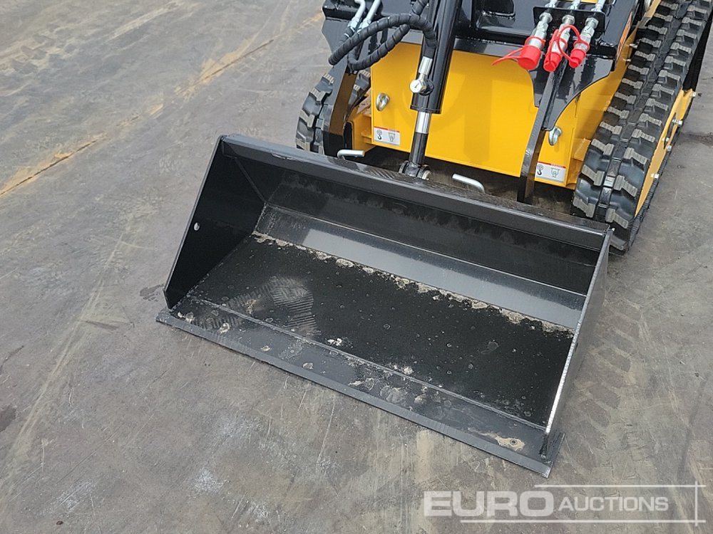 Skid steer loader Unused 2025 Captok CK36C: picture 19