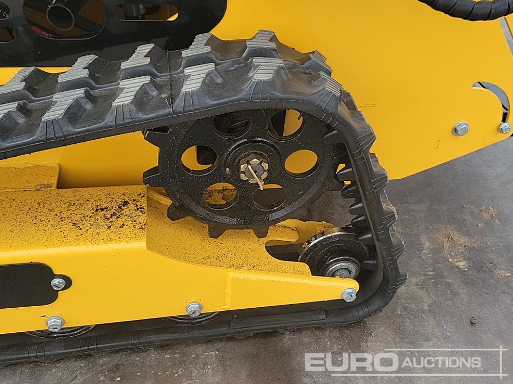 Skid steer loader Unused 2025 Captok CK36C: picture 12