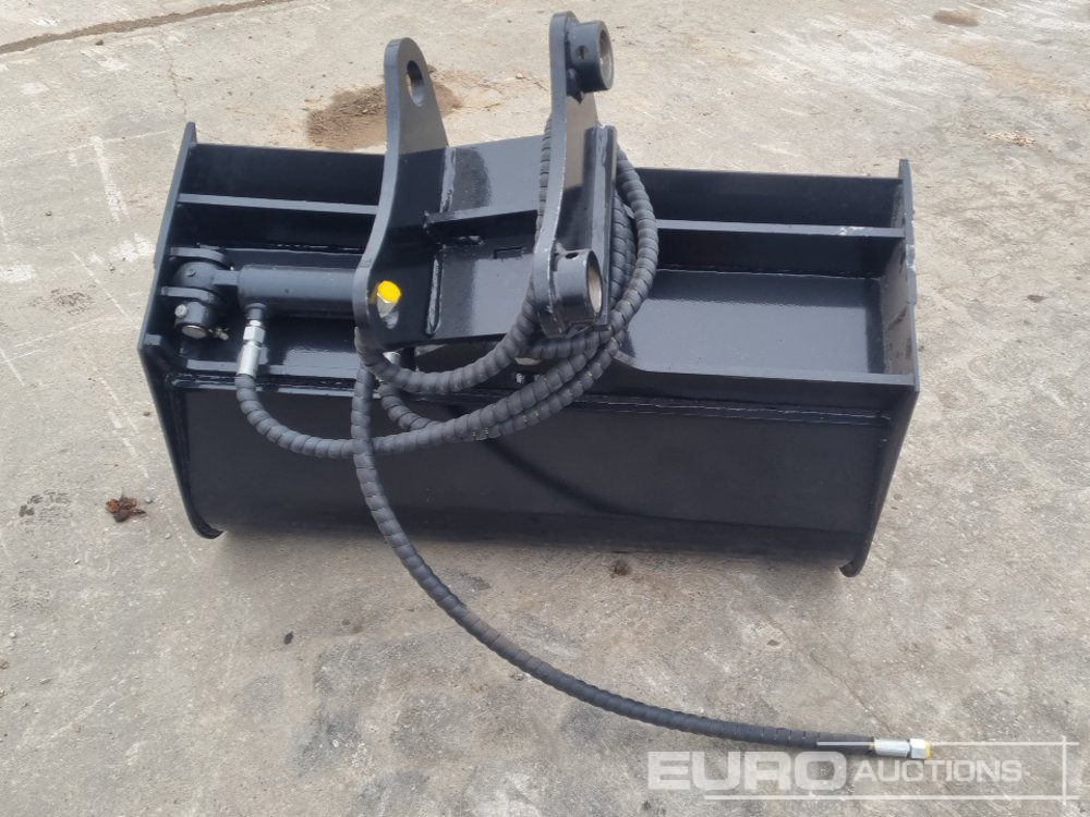 Unused 2025 Captok D5T - Bucket: picture 4 Unused 2025 Captok D5T - Bucket: picture 4