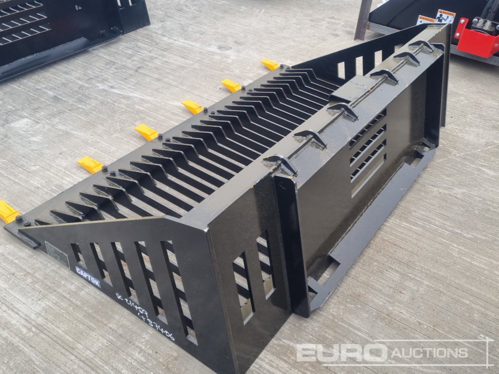 Unused 2025 Captok RB66 - Bucket: picture 3 Unused 2025 Captok RB66 - Bucket: picture 3