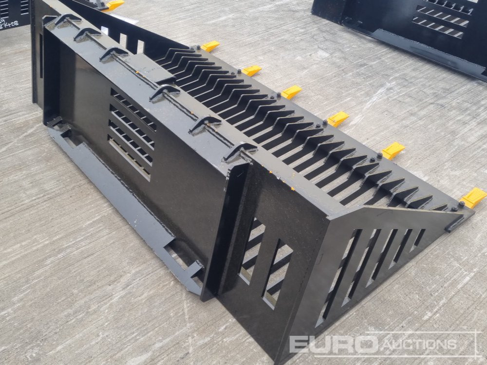Unused 2025 Captok RB66 - Bucket: picture 5 Unused 2025 Captok RB66 - Bucket: picture 5