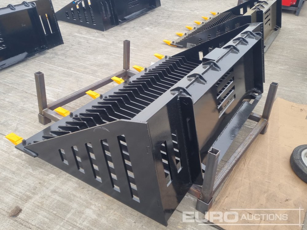 Unused 2025 Captok RB66 - Bucket: picture 3 Unused 2025 Captok RB66 - Bucket: picture 3