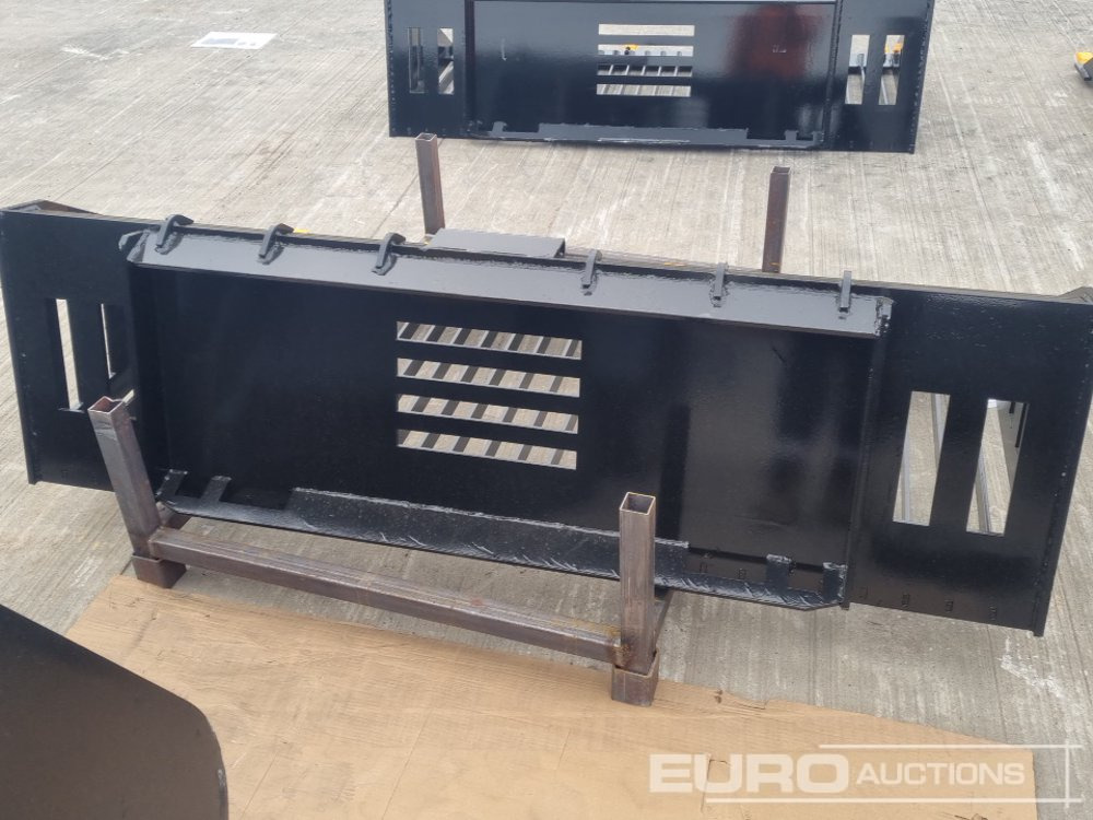 Unused 2025 Captok RB66 - Bucket: picture 4 Unused 2025 Captok RB66 - Bucket: picture 4