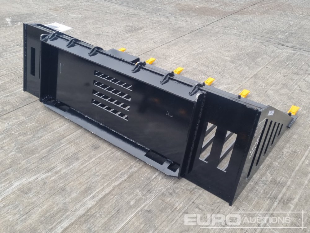 Unused 2025 Captok RB66C - Bucket: picture 5 Unused 2025 Captok RB66C - Bucket: picture 5