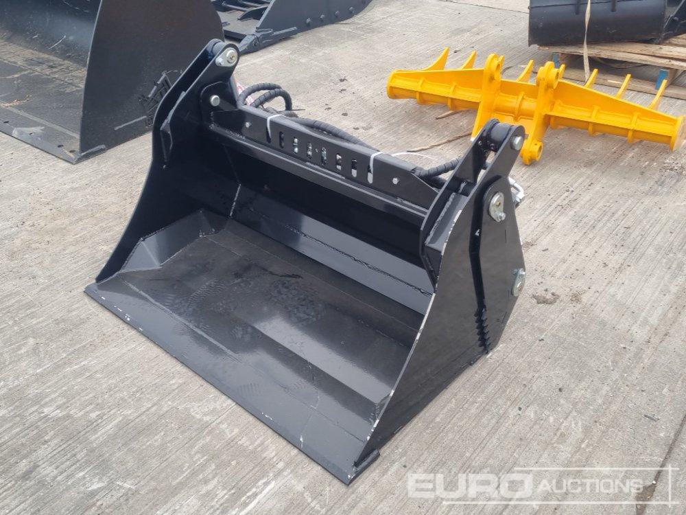 Unused 2025 Captok XKH39F - Bucket: picture 1 Unused 2025 Captok XKH39F - Bucket: picture 1