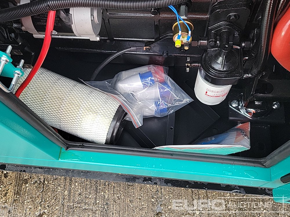 Generator set Unused 2025 Compal Power VG-R50: picture 23