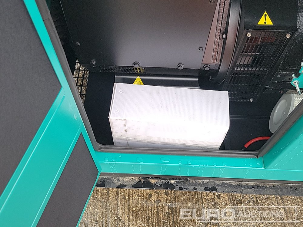 Generator set Unused 2025 Compal Power VG-R50: picture 20