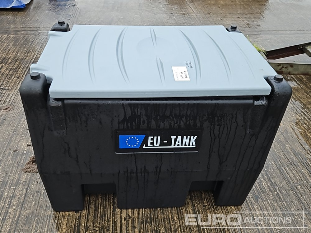 Unused 2025 Emiliana Serbatoi 220CM - Storage tank: picture 4 Unused 2025 Emiliana Serbatoi 220CM - Storage tank: picture 4