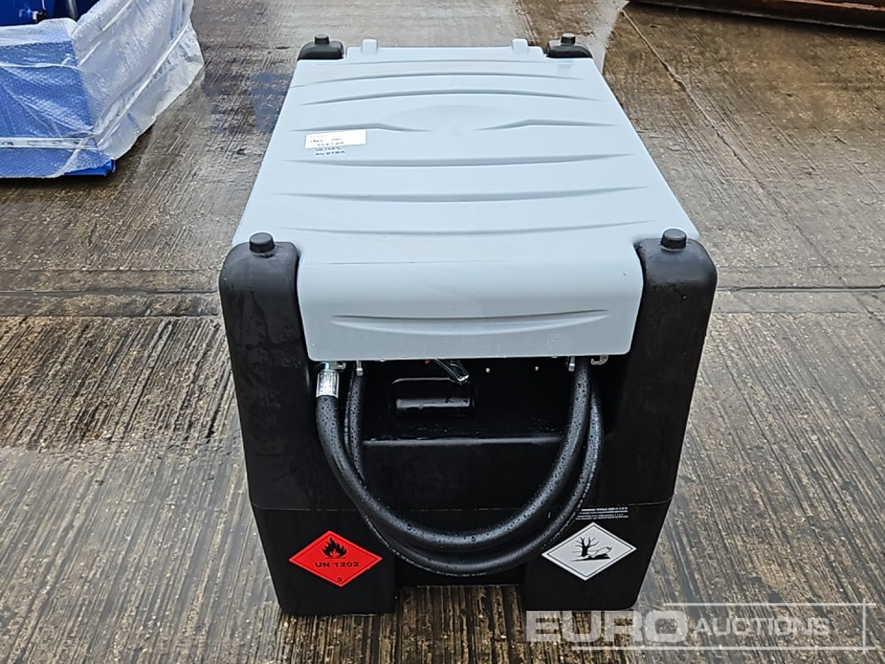 Unused 2025 Emiliana Serbatoi 220CM - Storage tank: picture 2 Unused 2025 Emiliana Serbatoi 220CM - Storage tank: picture 2