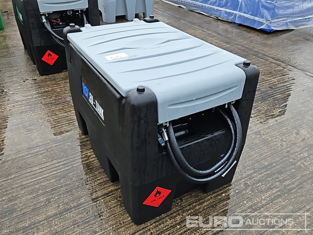 Unused 2025 Emiliana Serbatoi 220CM - Storage tank: picture 5 Unused 2025 Emiliana Serbatoi 220CM - Storage tank: picture 5