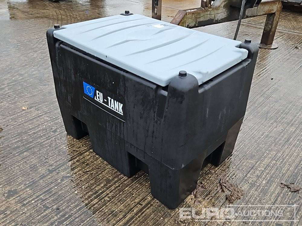 Unused 2025 Emiliana Serbatoi 220CM - Storage tank: picture 1 Unused 2025 Emiliana Serbatoi 220CM - Storage tank: picture 1