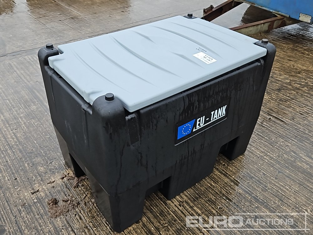 Unused 2025 Emiliana Serbatoi 220CM - Storage tank: picture 3 Unused 2025 Emiliana Serbatoi 220CM - Storage tank: picture 3