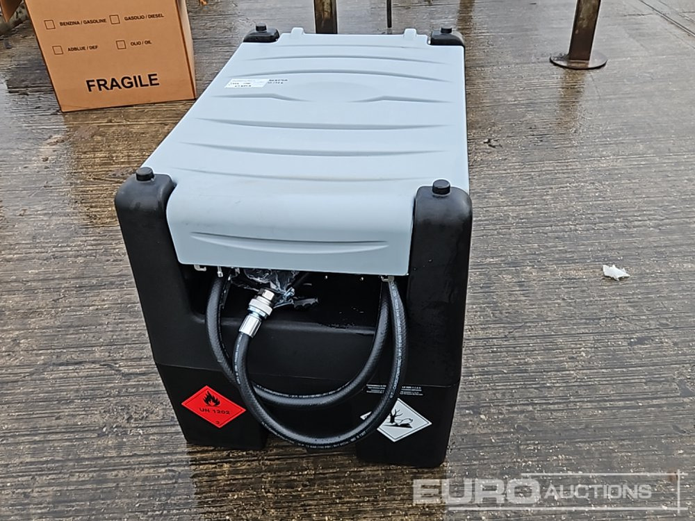 Unused 2025 Emiliana Serbatoi 220CM - Storage tank: picture 2 Unused 2025 Emiliana Serbatoi 220CM - Storage tank: picture 2