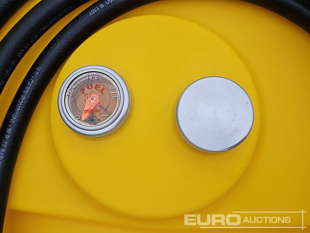 Storage tank Unused 2025 Emiliana Serbatoi 330CM: picture 13