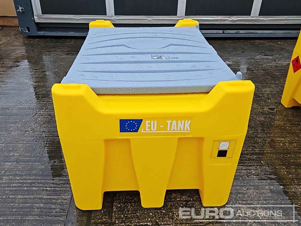 Unused 2025 Emiliana Serbatoi 330CM - Storage tank: picture 2 Unused 2025 Emiliana Serbatoi 330CM - Storage tank: picture 2