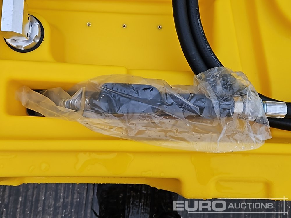 Storage tank Unused 2025 Emiliana Serbatoi 330CM: picture 14